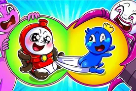 可以动漫:两妈妈医院生产 孩子却不小心被调换 他们能发现吗视频封面