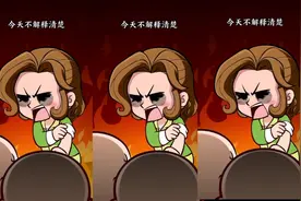 妈妈爱我是从生我那天开始的，而我爱妈妈一辈子。