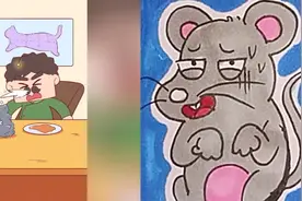 老鼠也能吃？越南人究竟有多不挑食？视频封面
