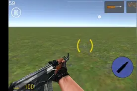 《盖瑞模组》想玩的我会出教程视频封面