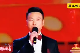 “影视一姐”董卿归来，用实力捍卫国家队主持天花板地位！视频封面