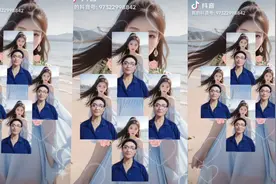 离别时彼此说珍重，我的心好疼我的心好痛，愿你一路多保重！视频封面