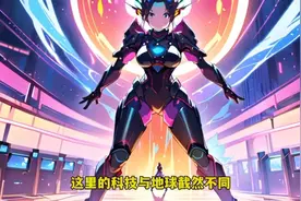 《异世界的奇幻冒险》
一个平凡的程序员穿
越到莫名其妙的异世界视频封面