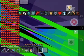 我的世界，免费的无尽贪婪