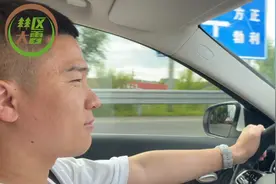 去兄弟老家青山镇，边看风景边唠嗑，还去了破产的产业青山煤矿视频封面
