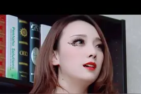 可人小姐的全身照视频封面