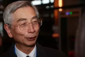 中国工程院士、中科院计算机技术研究所研究员——倪光南视频封面