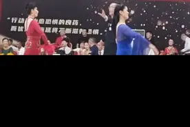 北京金球国际标准舞展示视频封面