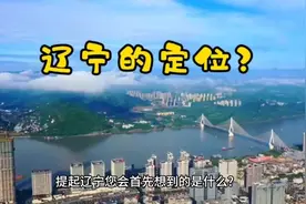 辽宁省未来如何定位？请看国务院批复视频封面