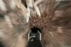 《护宝寻踪》穆见晖人物原型，号称能挖开秦皇陵，作案手法极专业