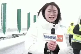 江西：中雪～大雪～暴雪来访视频封面