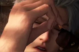 恋与深空秦彻视频封面