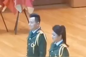 九哥与罗姣，本来是一对恩爱的夫妻 也是歌坛上最让观群所喜爱的视频封面