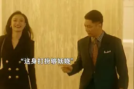 穿高跟鞋去工地，是什么体验 #流金岁月