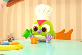 猫头鹰森林派对24