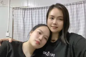 我的女孩长大了，愿你幸福平安，健康快乐，万事皆圆满……视频封面