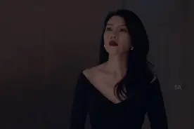 高圆圆公关这你受得了吗 #绝密较量#高圆圆#张鲁一