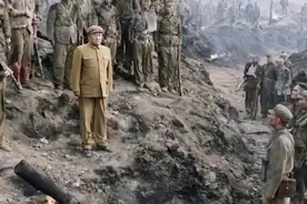 铁原阻击战，彭总看望63军，最整齐的军容与最盛大的军威！视频封面
