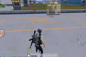 和平美化，教程看我主页