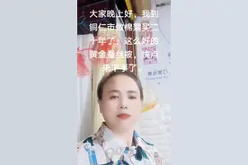 新疆天山雪域棉花新疆长绒棉花黄金蚕丝被双宫蚕丝被视频封面