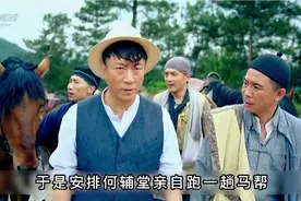 大佬胡前宽权力太大，一句话就影响了何辅堂一生