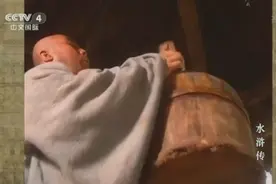 原创视频！水浒传英雄落草记视频封面