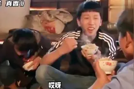 网络世界"名梗"