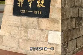 苏东坡传  第一章视频封面