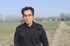 我在北京干保安看场子一月6000块钱，我只干一天就直接走人！