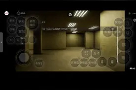 逃离后室锅炉房速通教学