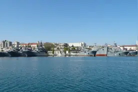 浅谈美俄军事实力视频封面