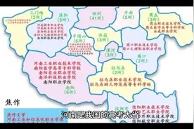 1977-2024年河南省历届高考状元最新现状（第一部分）