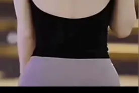 美女背影杀盘点视频封面