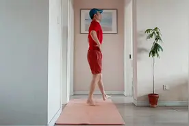 小伙坚持“流氓跳”，每天20分钟，从165到128，大肚腩也甩掉了