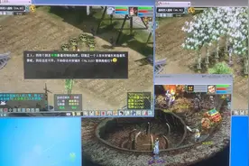 大话西游2经典版职业篇视频封面