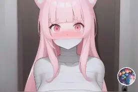 美女图片视频封面