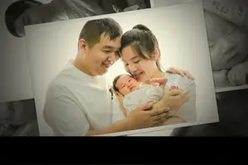 宝宝新生照视频封面