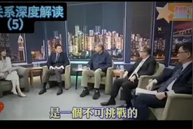 等的时间太久，统一势在必行，一秒都不能再拖