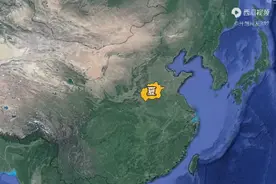 中国领土进化史视频封面