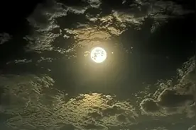 清朝发生了一件“雷击蜈蚣事件”十分惊心动魄，当时还被登报了