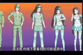 美国一百零六 种性别简介（上）