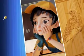 天才小鲁班  第6集  “闪电”阿德视频封面