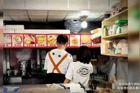 分手三年烧烤摊再遇前任，最好的祝福应该是互不打扰