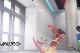 电影哪吒之魔童降世