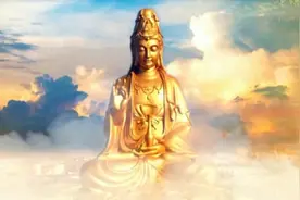 观音灵签#见者好运 #愿所求皆所愿🙏 #心诚则灵 #禅悟人生视频封面