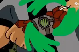 小班Carnitrix错物表×变身×正片