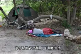 震惊！印度男子假冒导游，对德国游客行恶视频封面