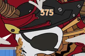 《生肖造神日记575》—我即是世界。视频封面