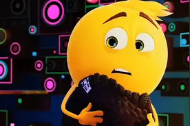 表情包也会跳舞不可思议啊