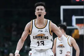 CBA历史得分榜第九位——MVP绝缘体郭艾伦视频封面